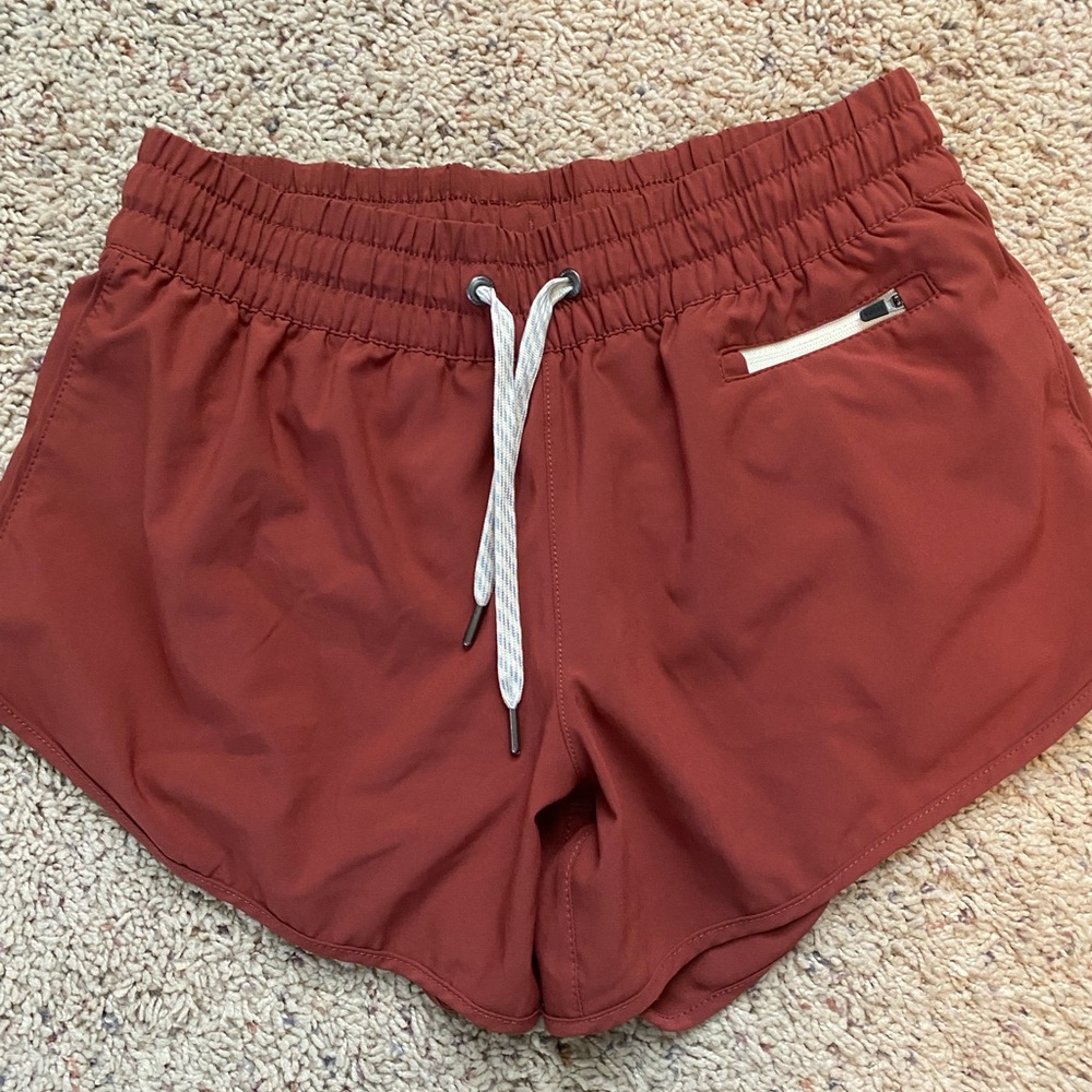 Vuori Clementine Shorts